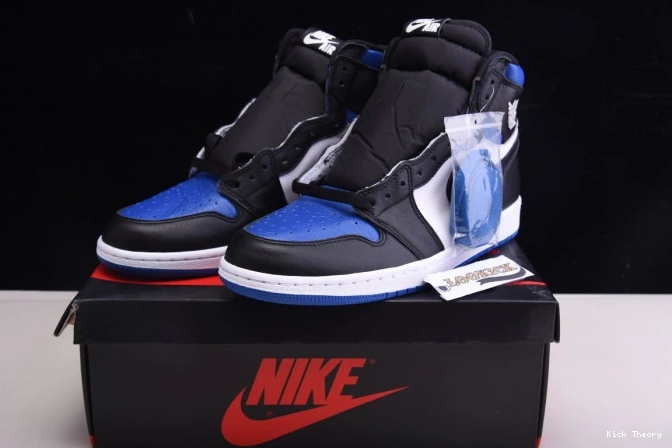 Kicktheory High Royal Game 555088-041 Air Retro Jordan 1 OG 0717